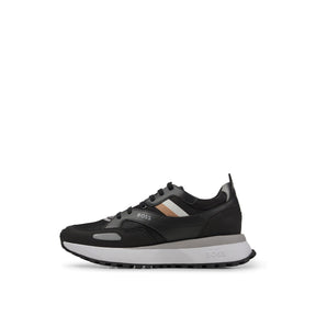Jonah Runn MXP Trainers