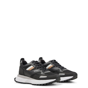 Jonah Runn MXP Trainers