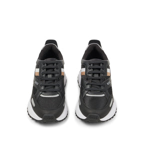 Jonah Runn MXP Trainers