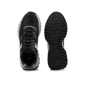 Jonah Runn MXP Trainers