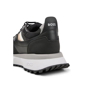 Jonah Runn MXP Trainers