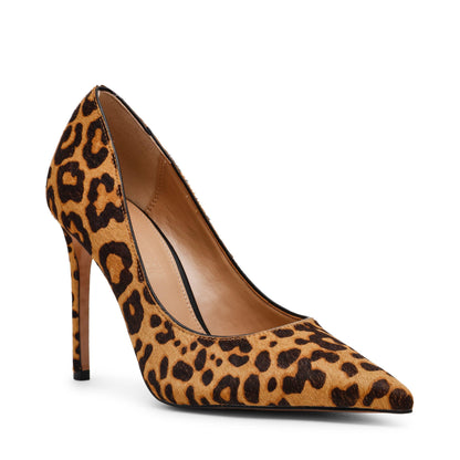Thrive Pointed Toe Stiletto Court Shoes