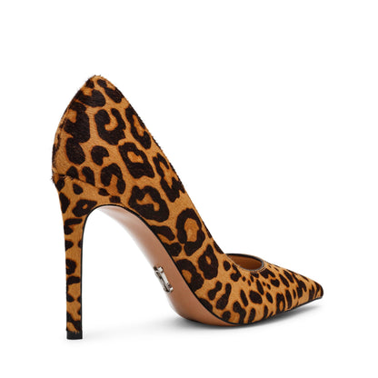 Thrive Pointed Toe Stiletto Court Shoes