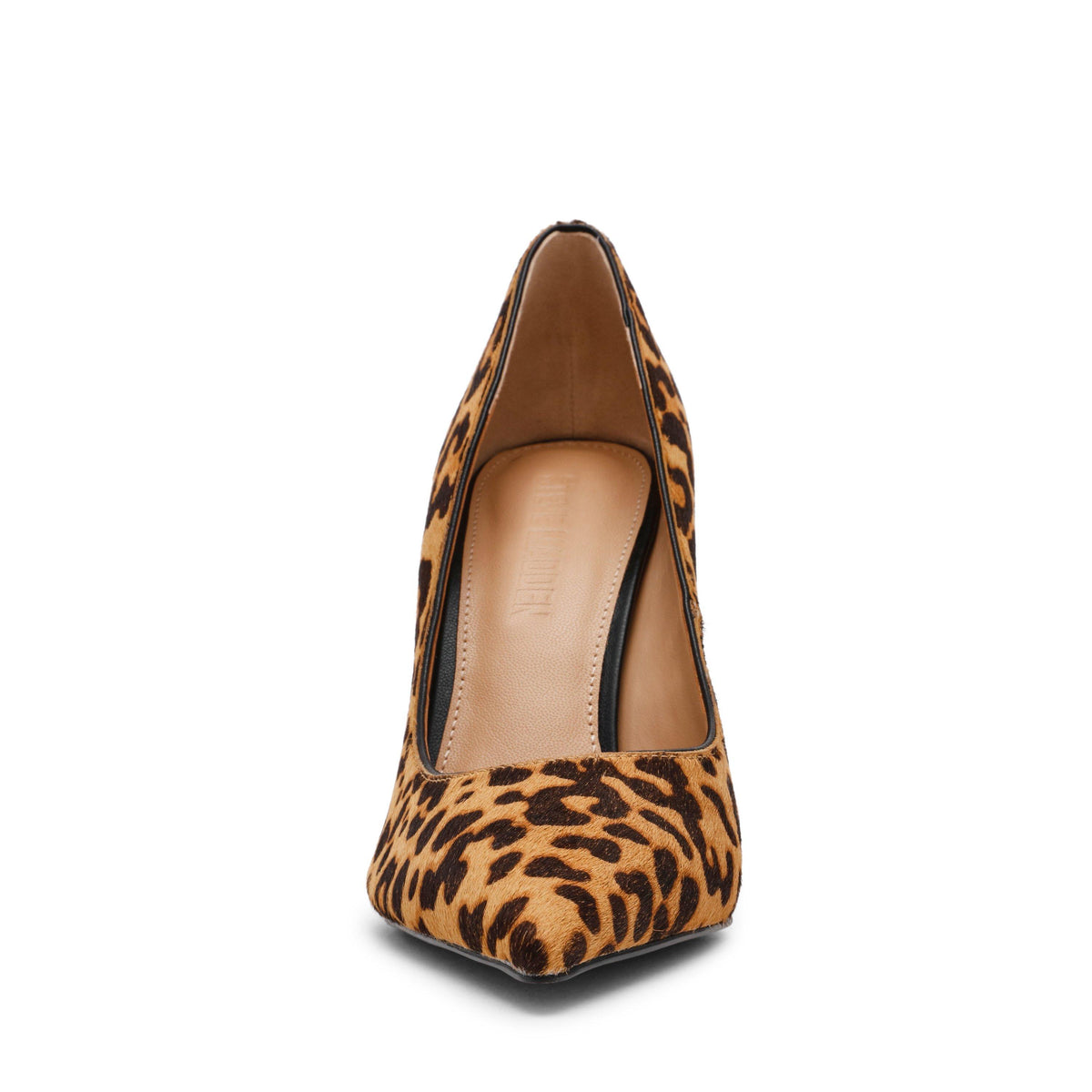 Thrive Pointed Toe Stiletto Court Shoes
