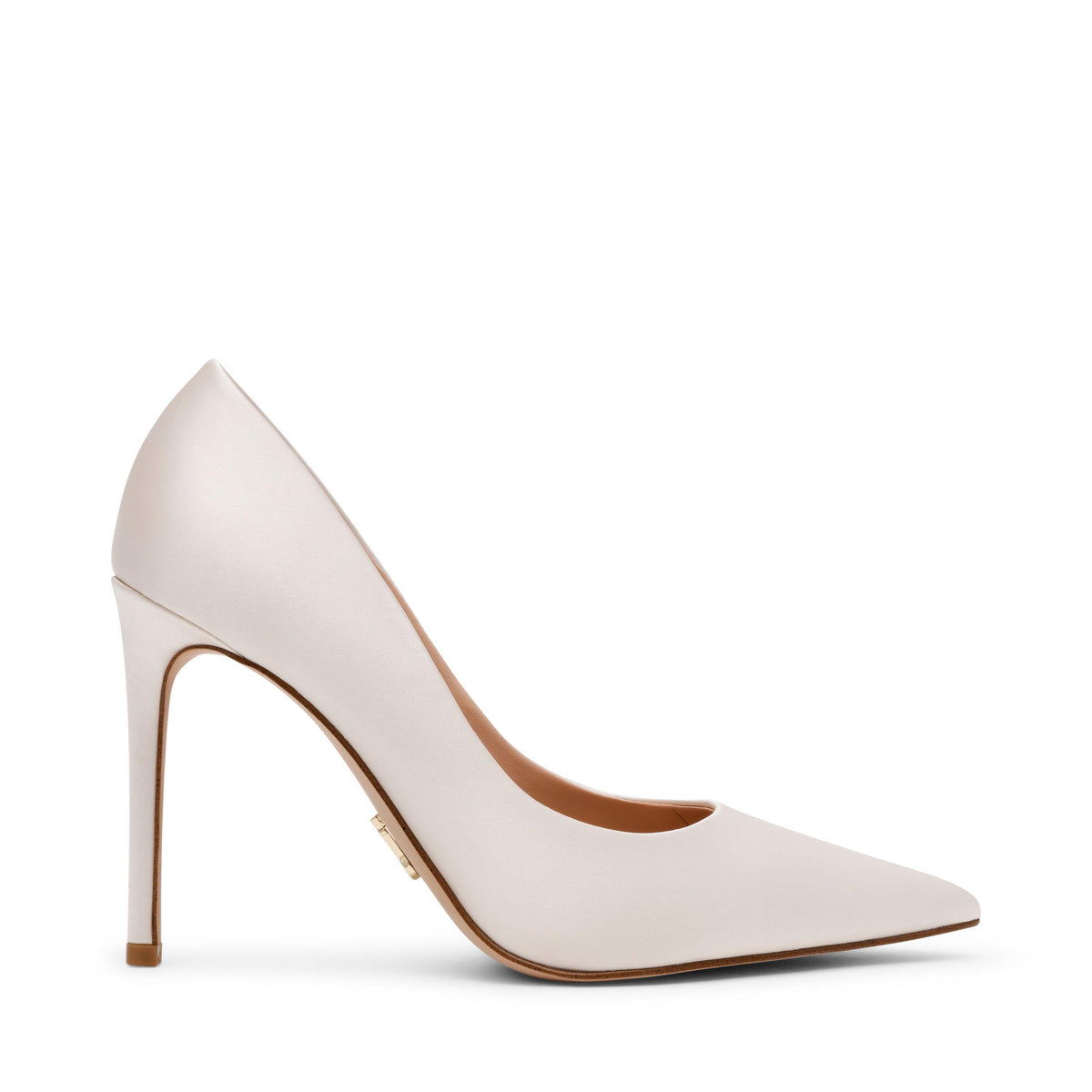 Thrive 100h Stiletto Court Shoes