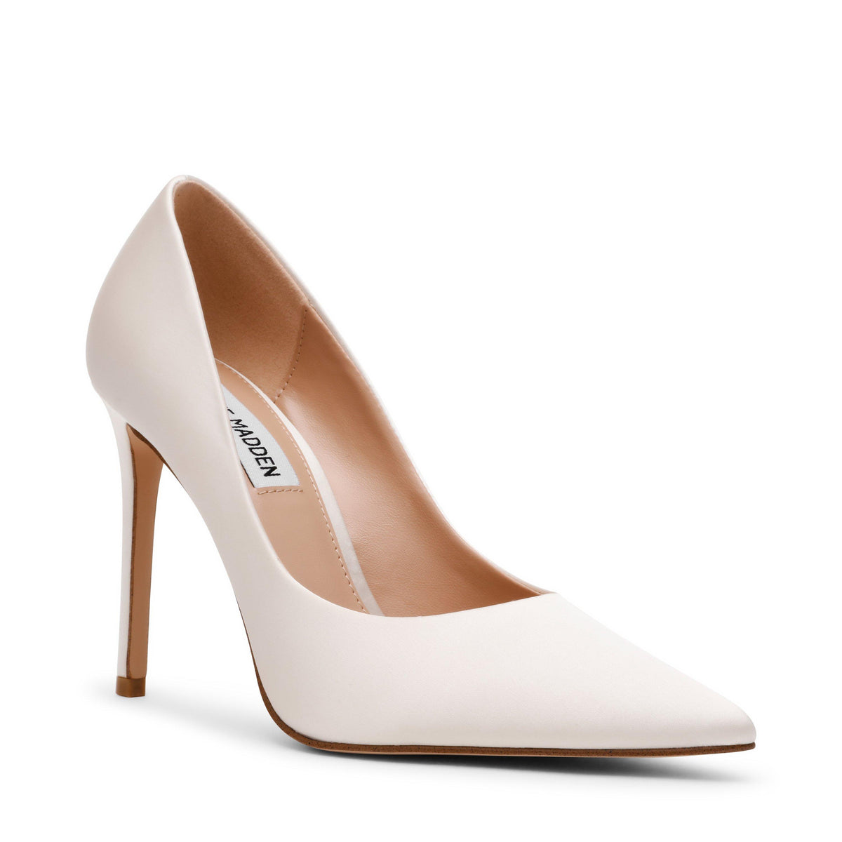 Thrive 100h Stiletto Court Shoes