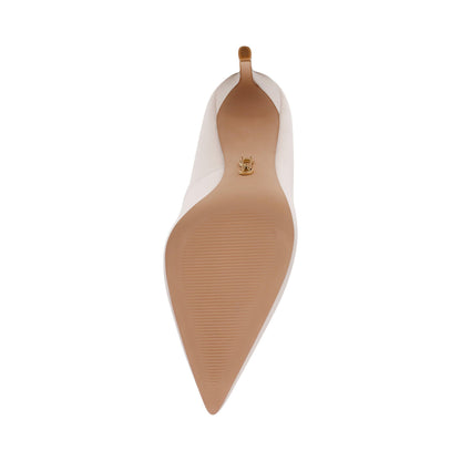 Thrive 100h Stiletto Court Shoes