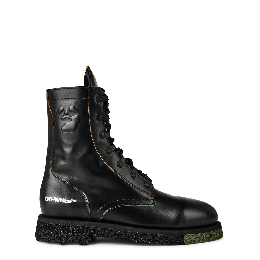 Combact Boots