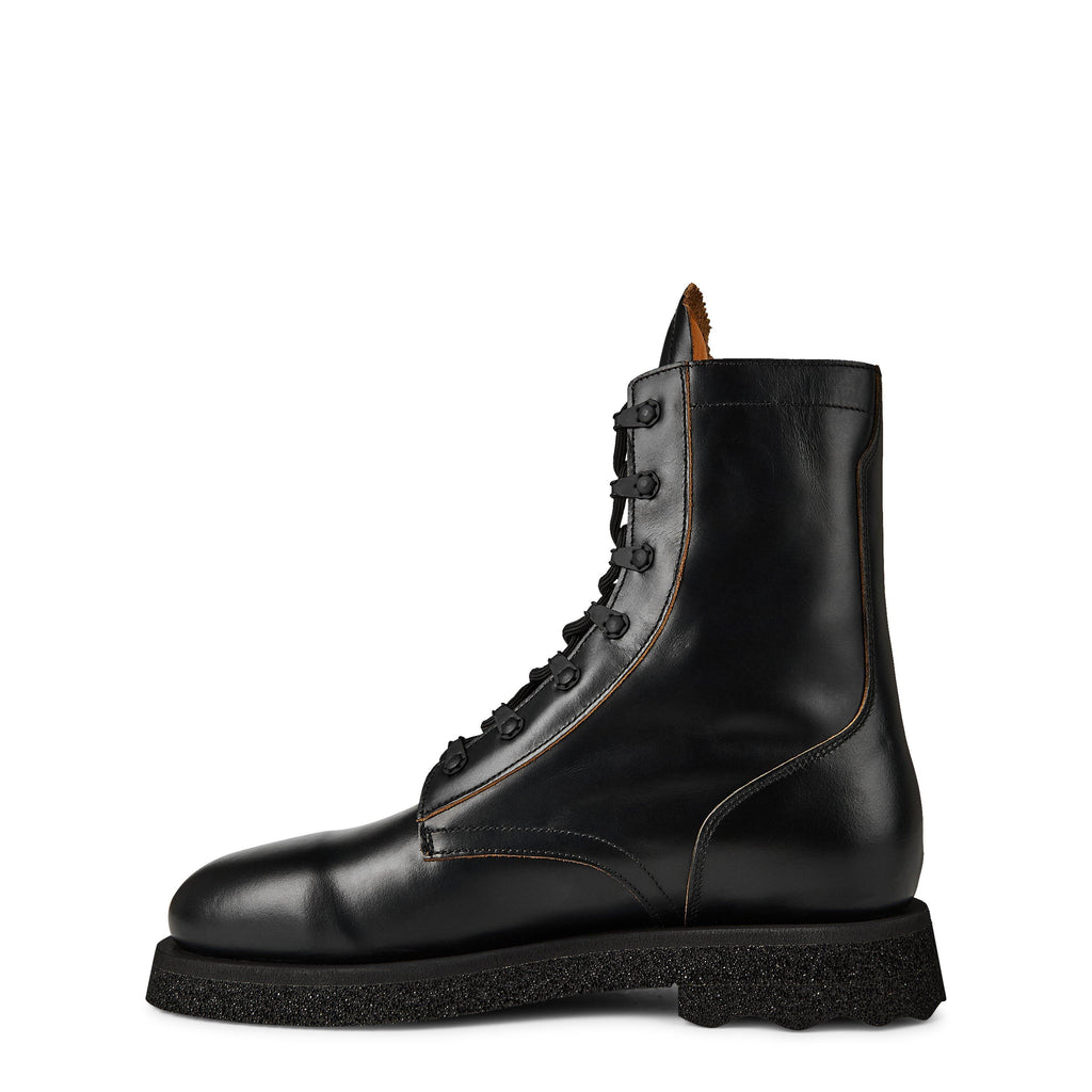 Combact Boots