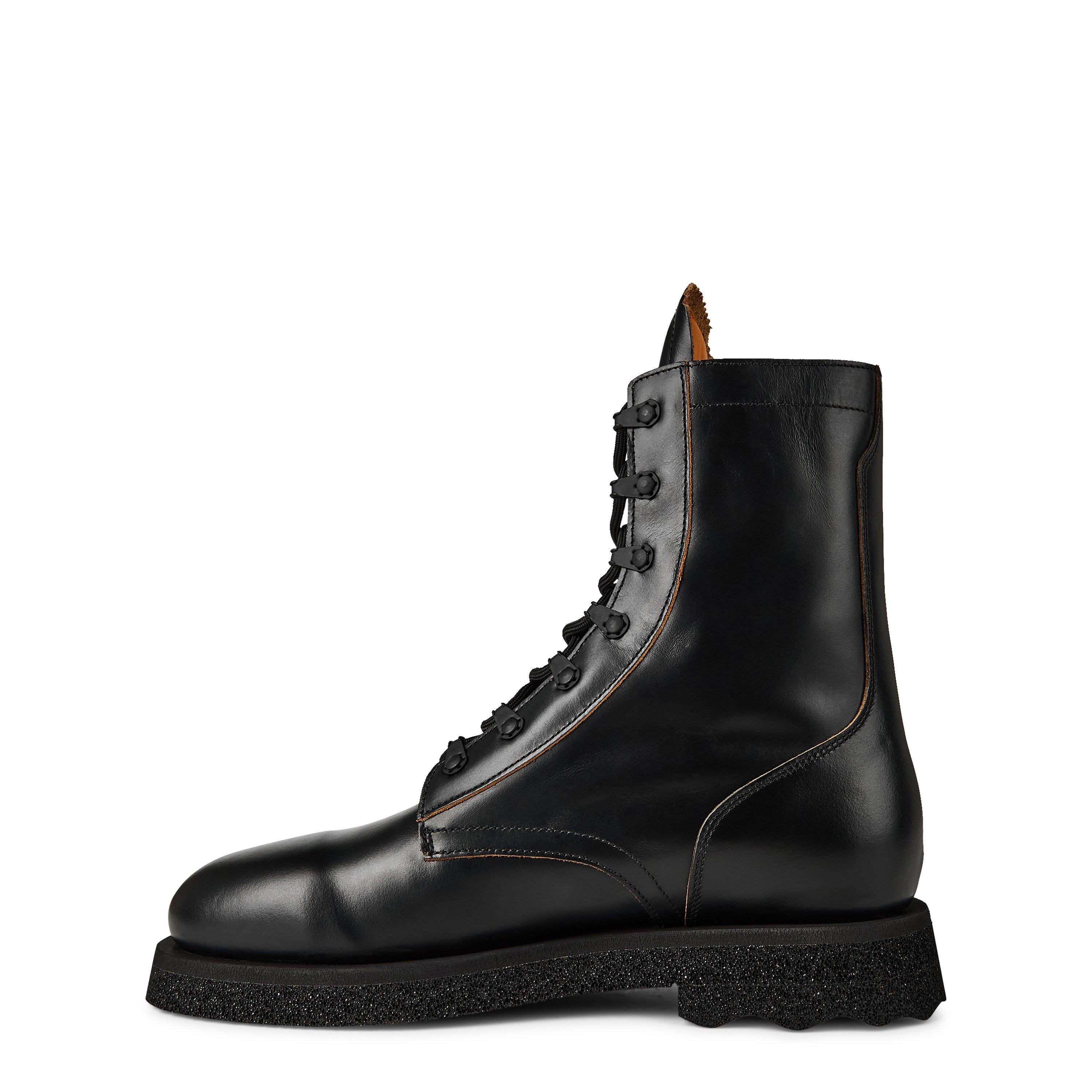 Combact Boots