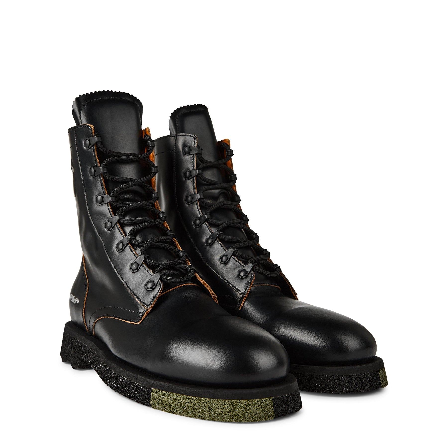 Combact Boots