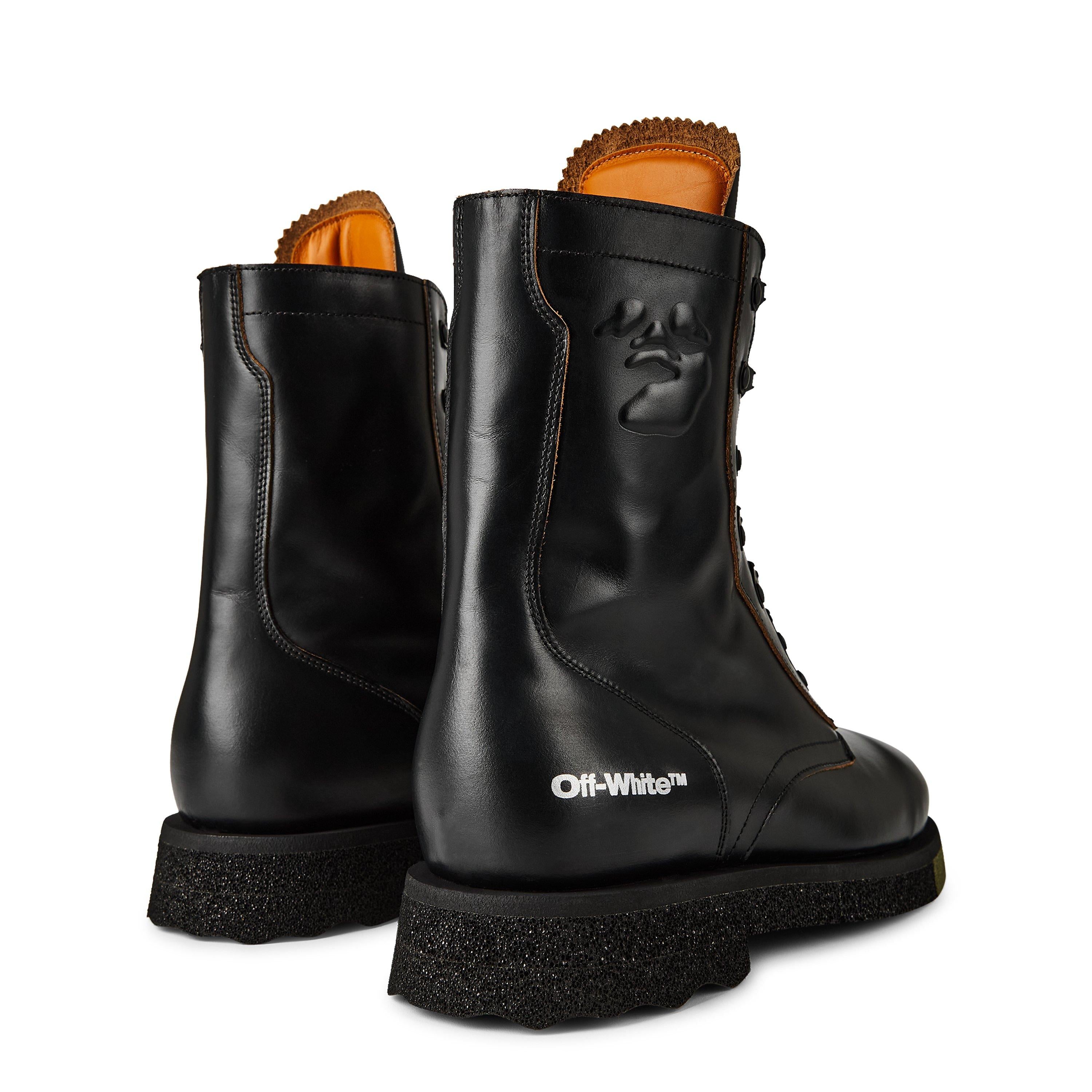 Combact Boots