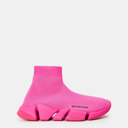 Women's Sock Trainers