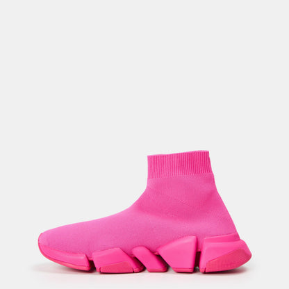 Women's Sock Trainers