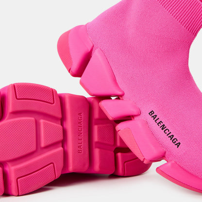 Women's Sock Trainers