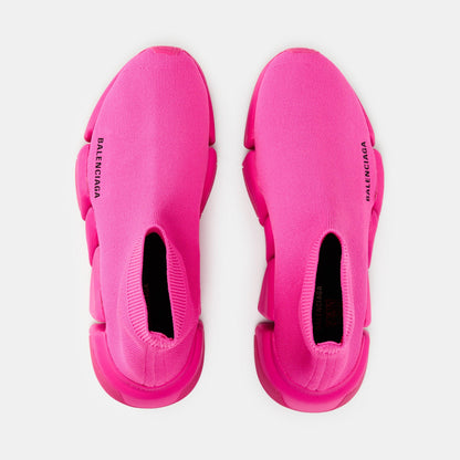 Women's Sock Trainers