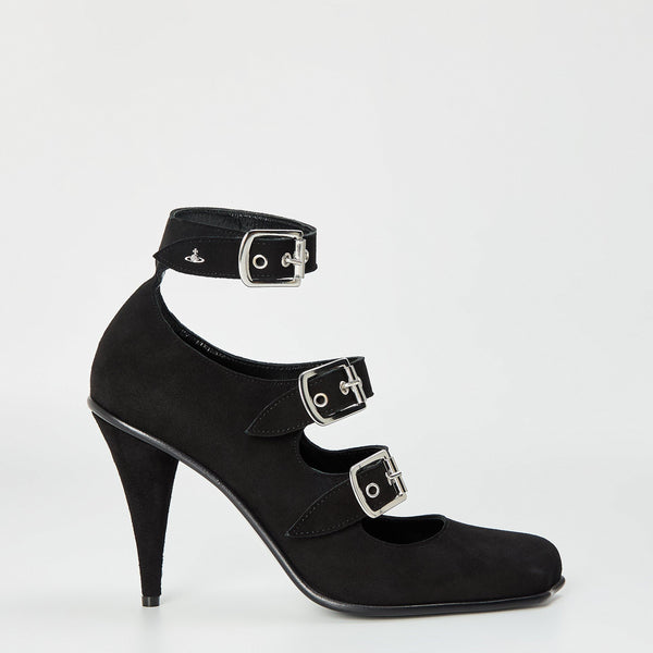 Women's Stiletto Heels