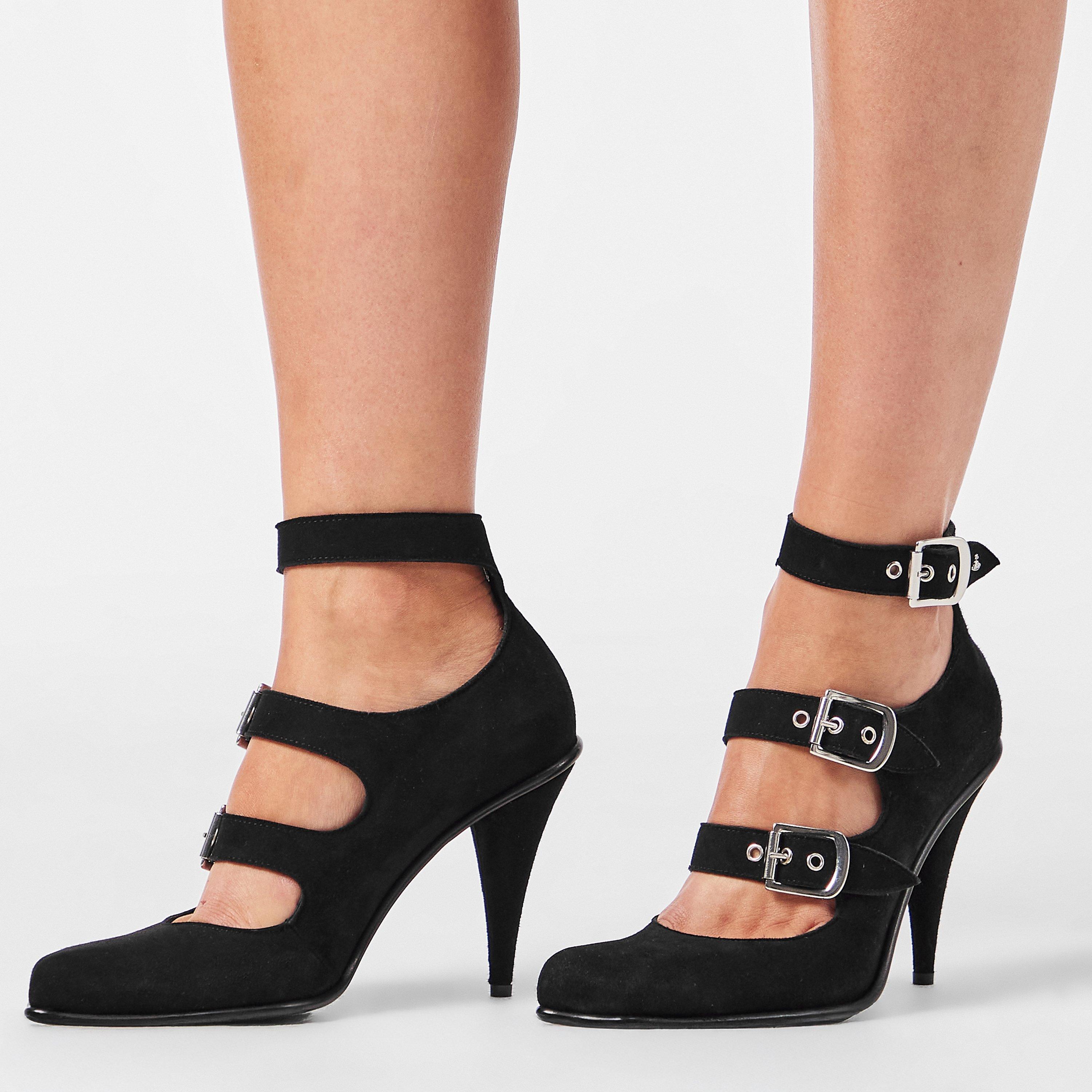 Women's Stiletto Heels