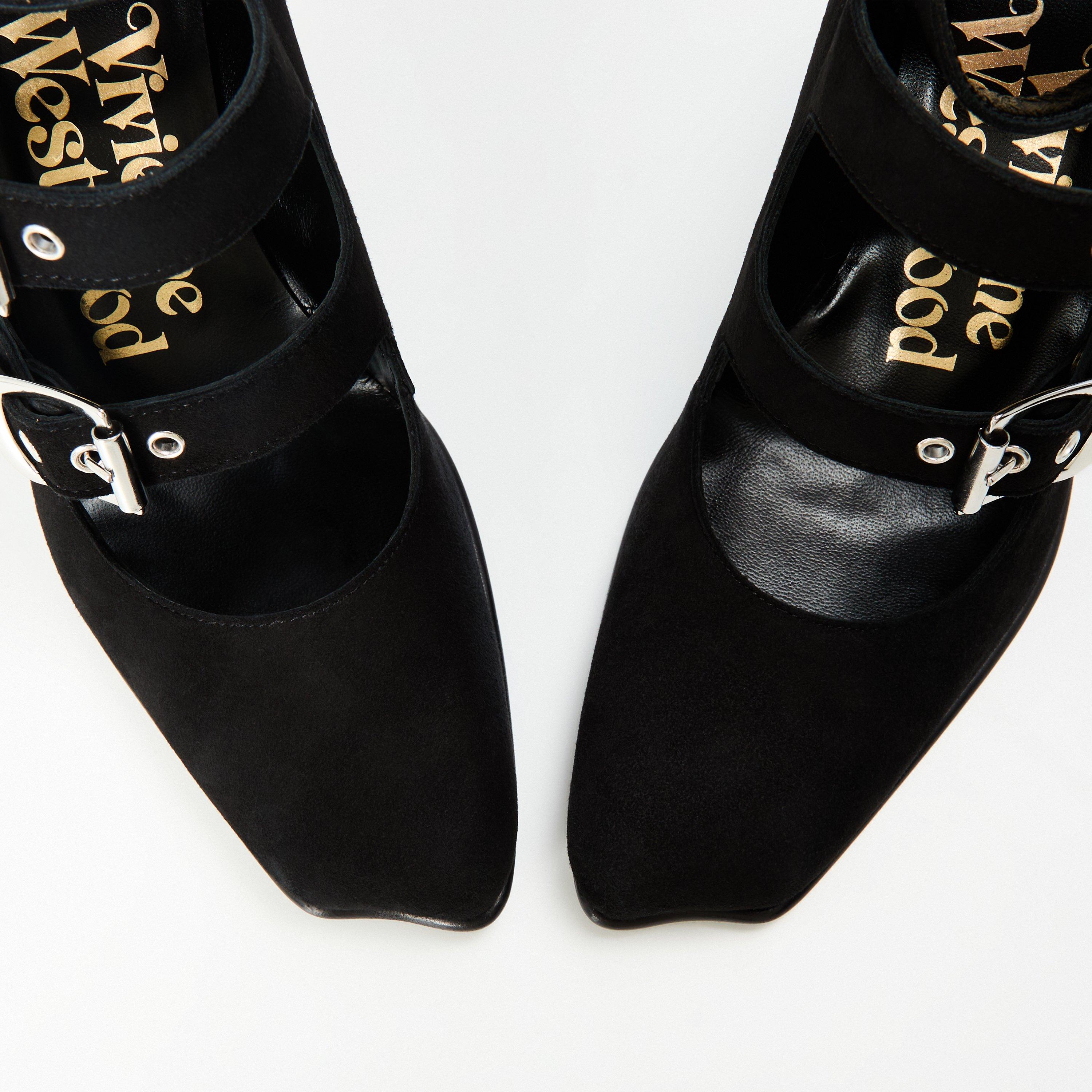 Women's Stiletto Heels