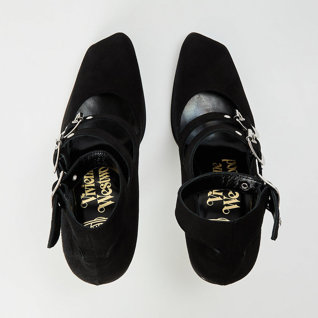 Women's Stiletto Heels