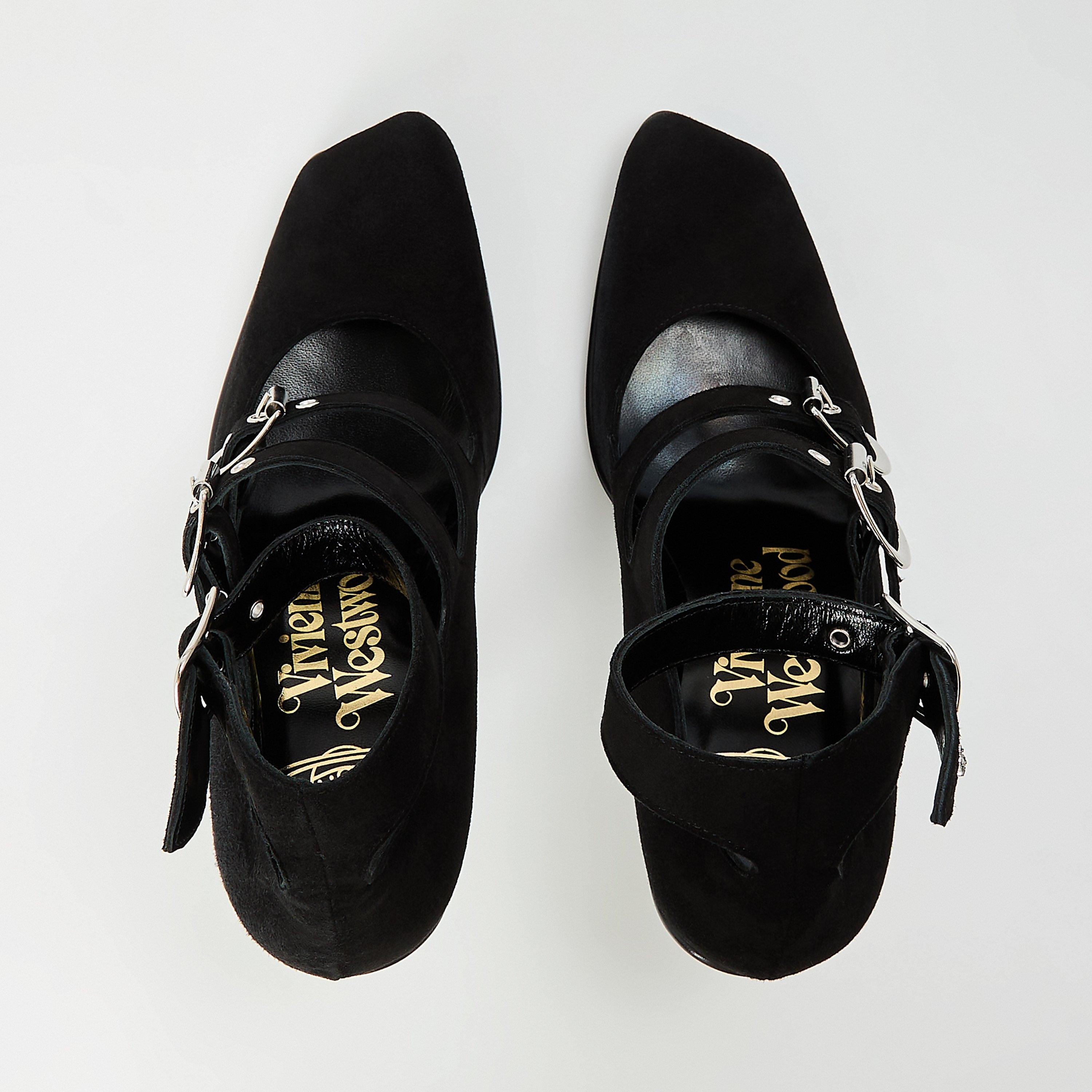 Women's Stiletto Heels