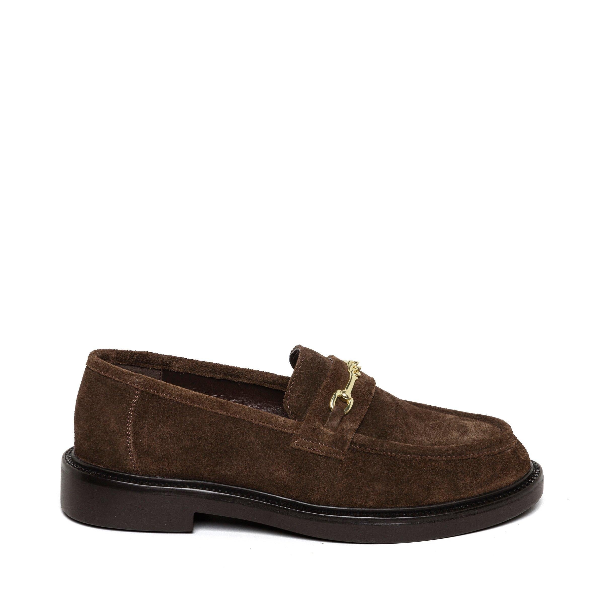 Huddles Slip-On Cushioned Loafers