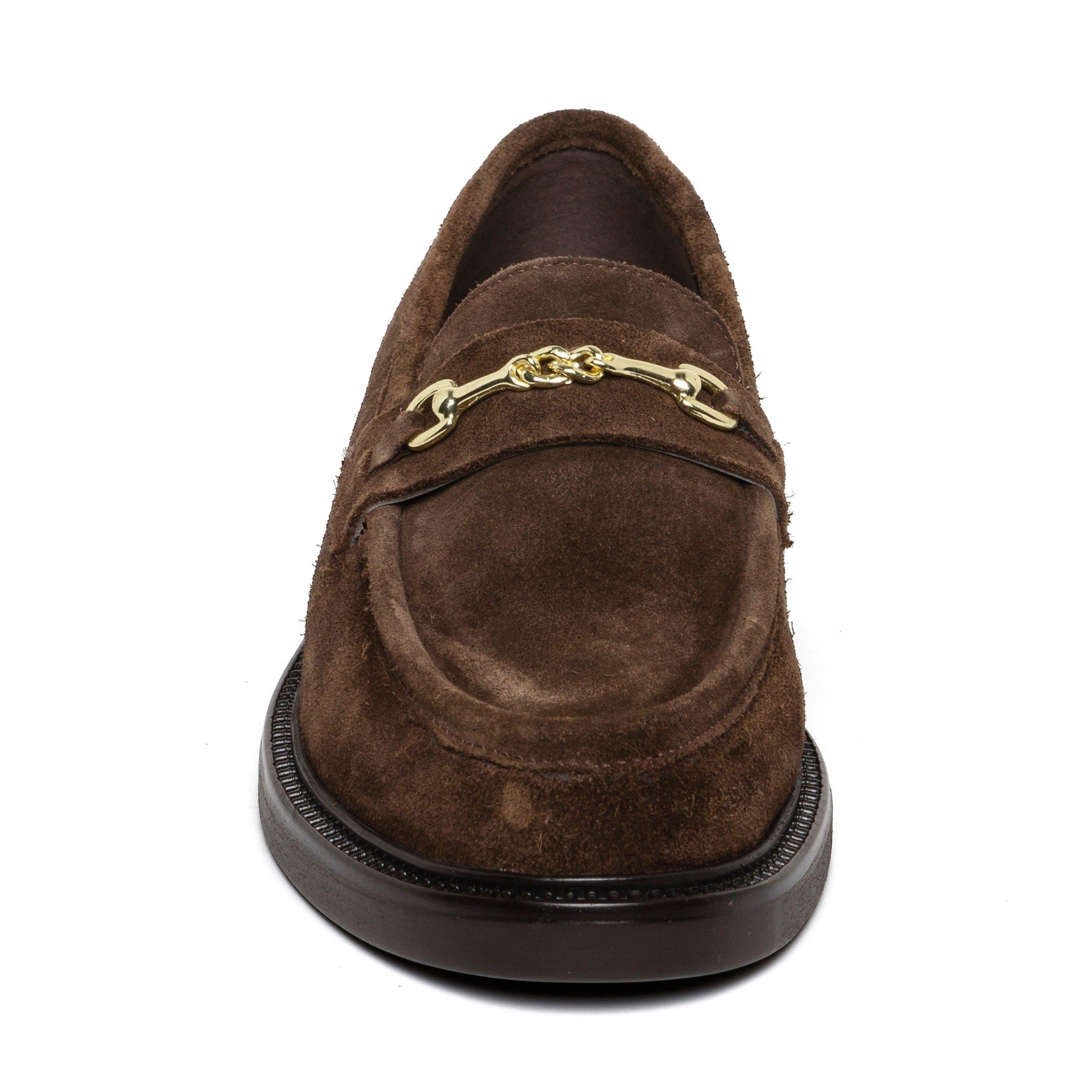 Huddles Slip-On Cushioned Loafers