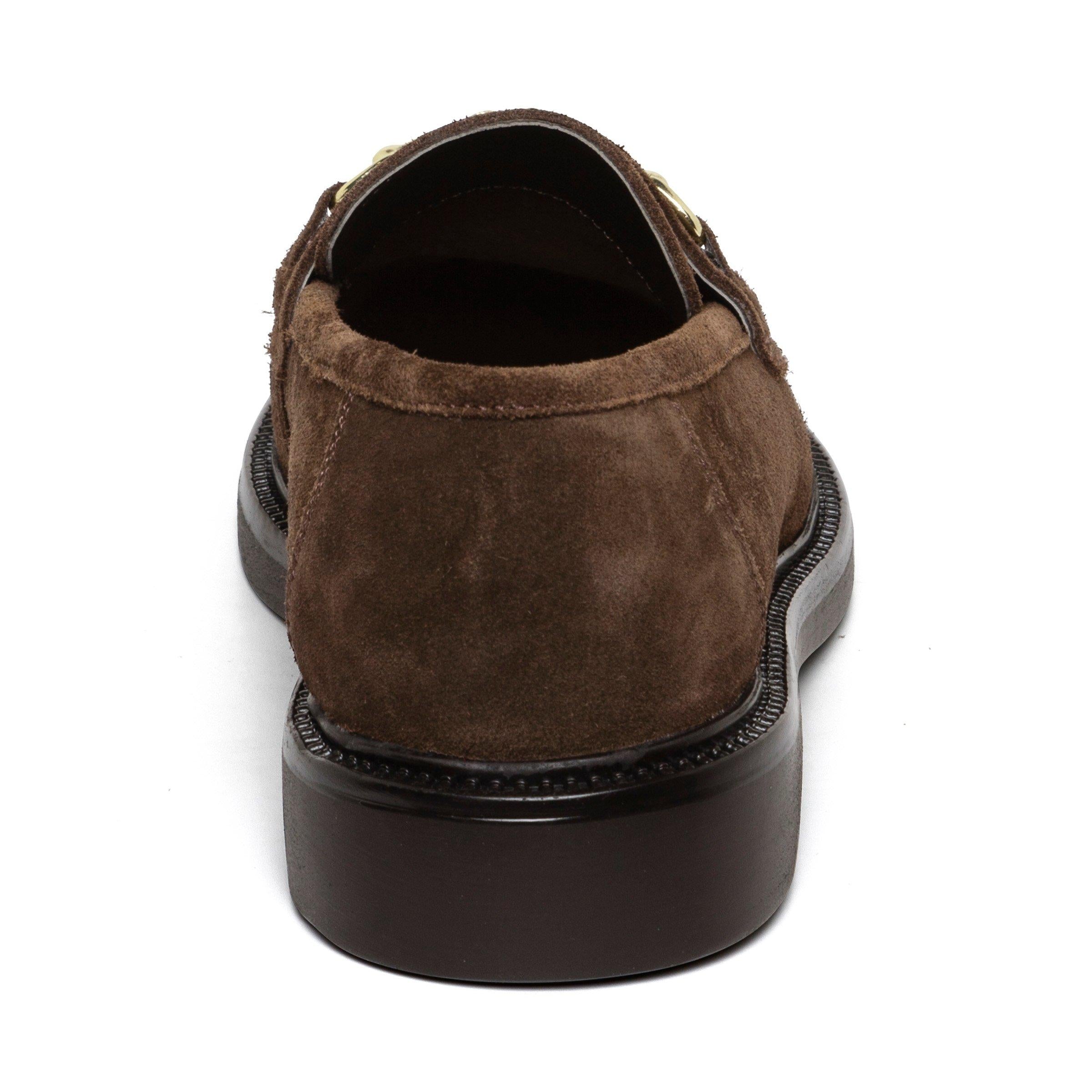 Huddles Slip-On Cushioned Loafers