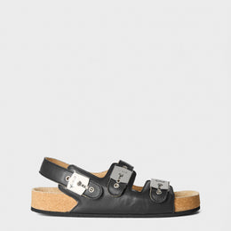 Flat Sandals