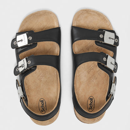Flat Sandals