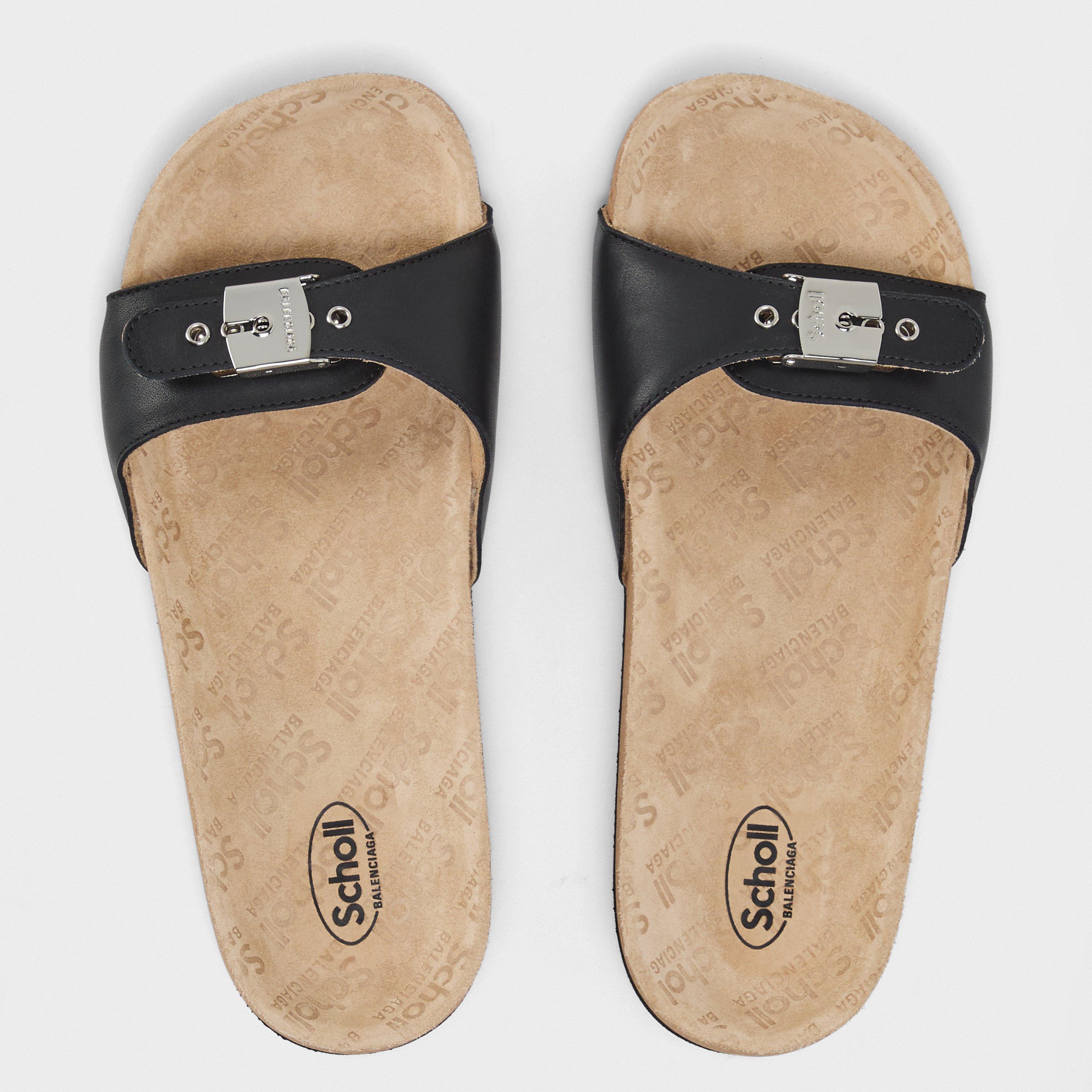 Flat Sandals