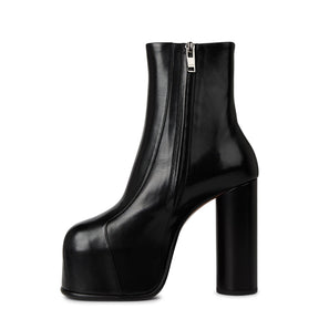 Platform Boots