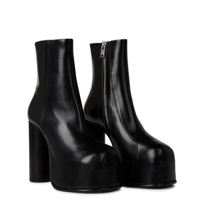 Platform Boots