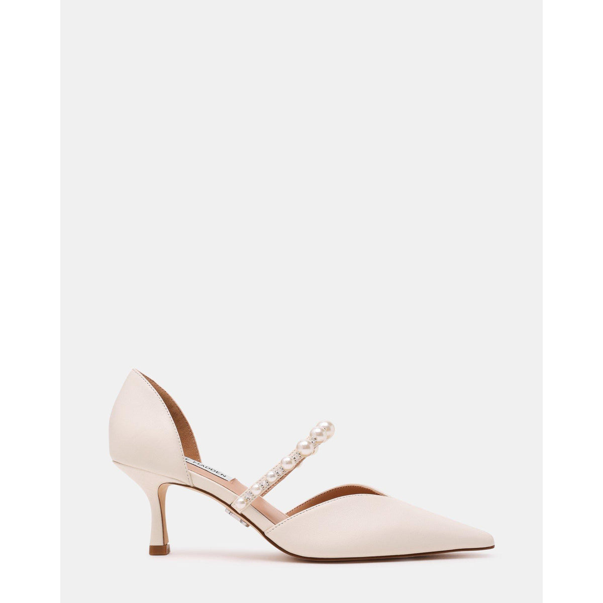 Amoura 60h Stiletto Court Shoes
