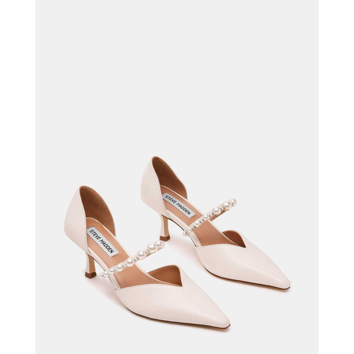 Amoura 60h Stiletto Court Shoes