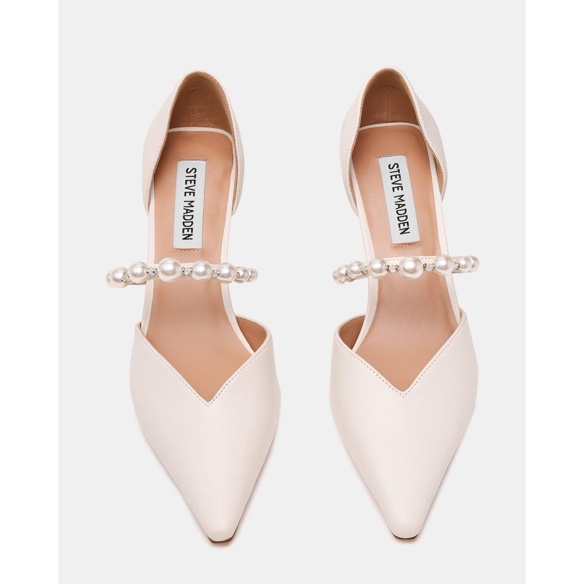 Amoura 60h Stiletto Court Shoes