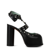 Bonded Platform Heels