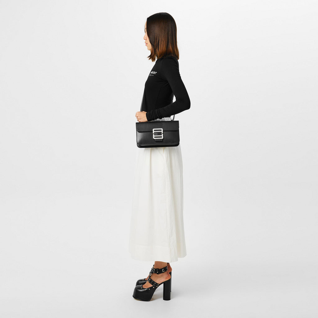 Bonded Platform Heels