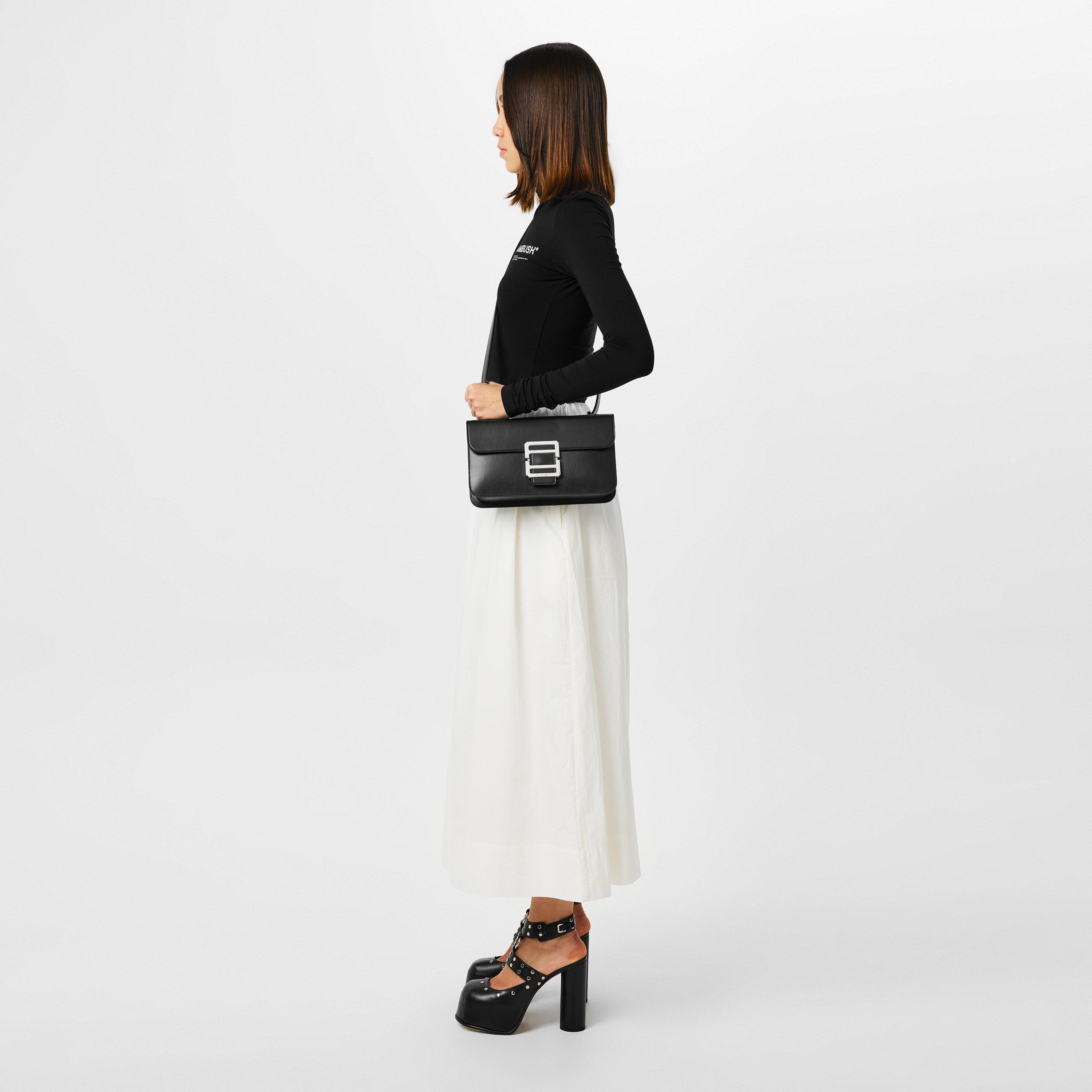 Bonded Platform Heels