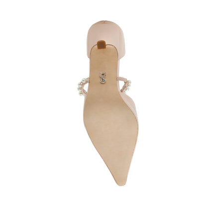 Amoura 60h Stiletto Court Shoes