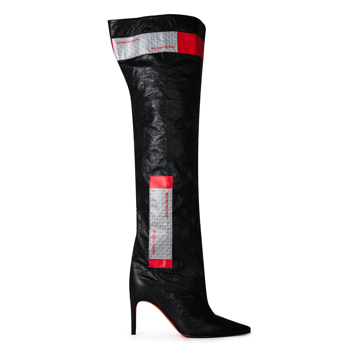 Heeled Boots