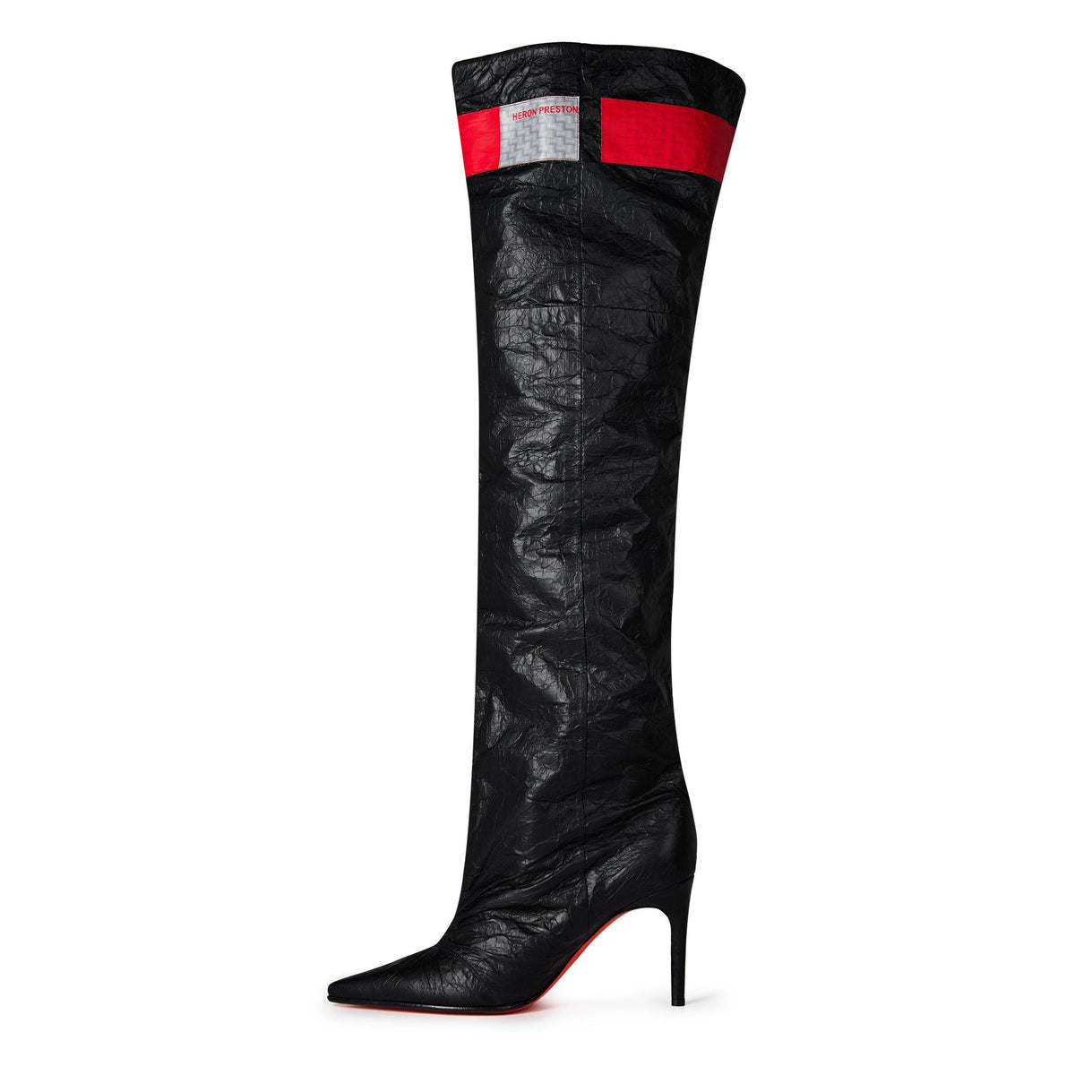 Heeled Boots