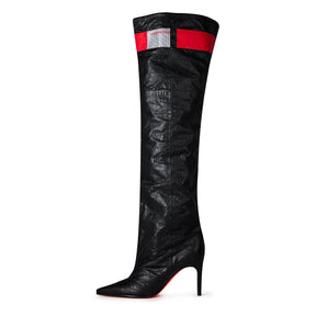 Heeled Boots