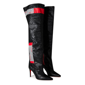 Heeled Boots