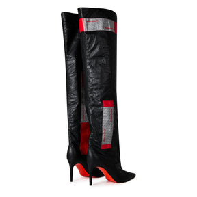 Heeled Boots
