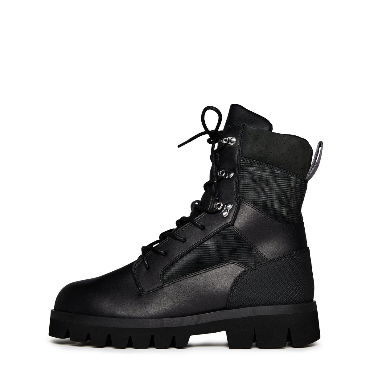 Military Boots