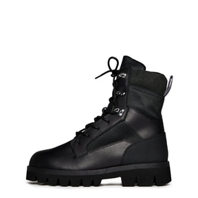 Military Boots
