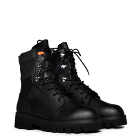 Military Boots