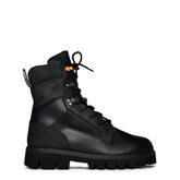 Military Boots