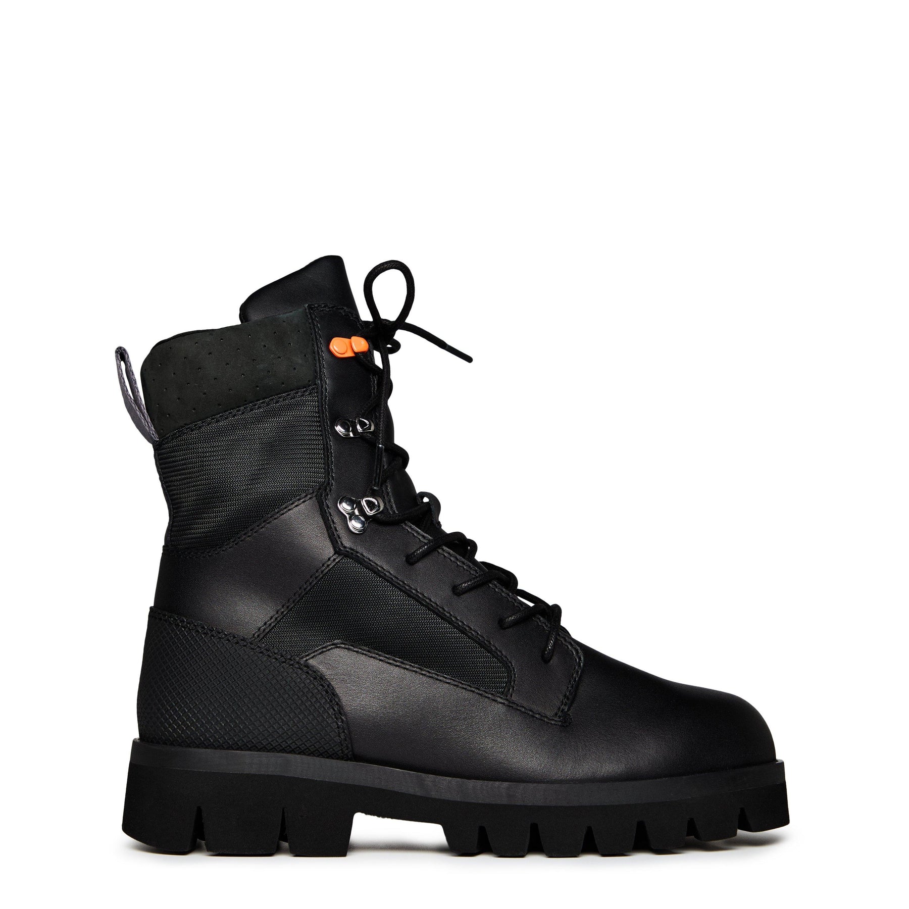 Military Boots